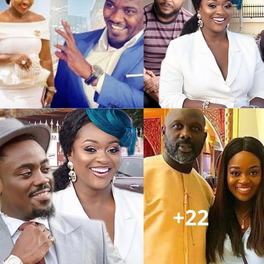 ’acteur nigérien Zubby Michel révèle les secret sur la vie de Jackie Appiah
